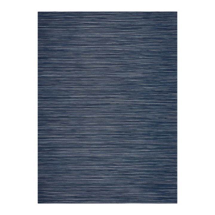 Rib Weave Indigo Rug Chilewich Chw 200840 007 1
