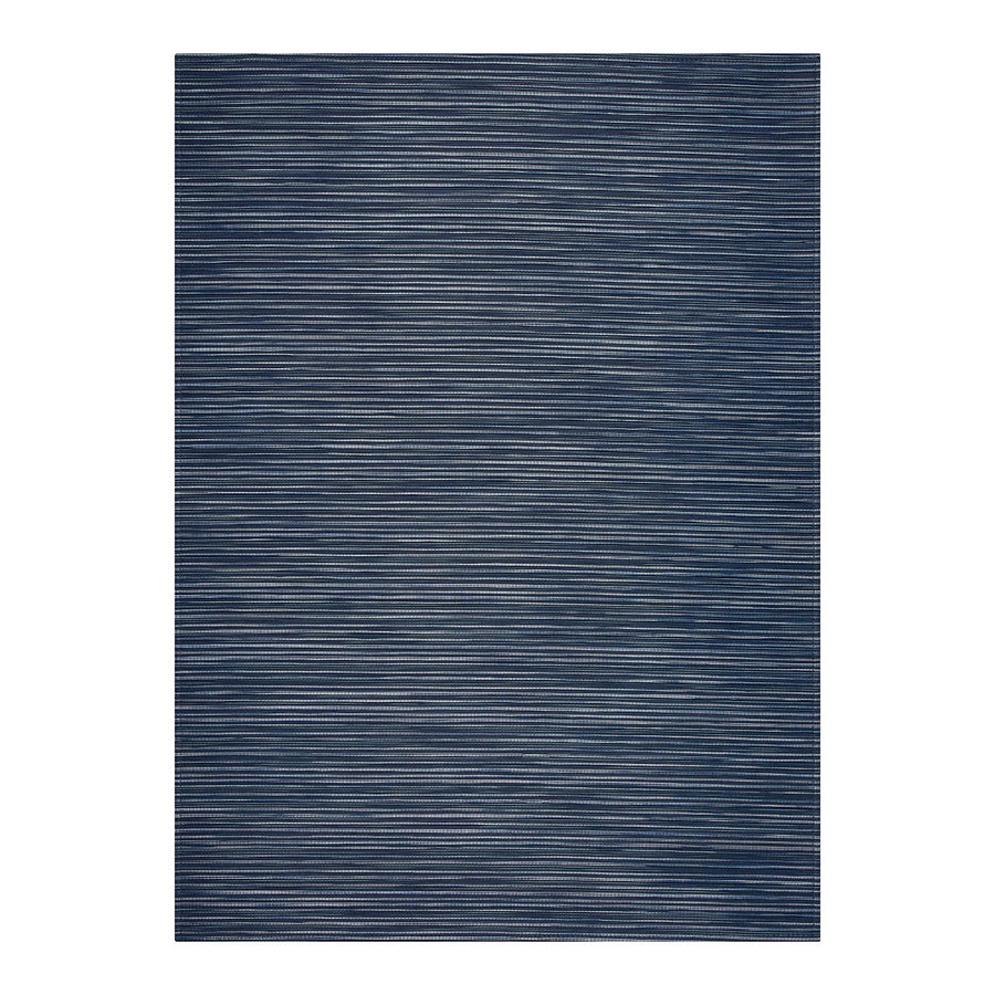 Rib Weave Indigo Rug Chilewich Chw 200840 007 1