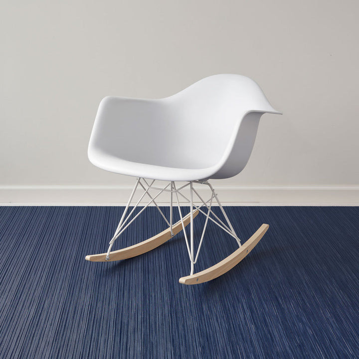 Rib Weave Indigo Rug Chilewich Chw 200840 007 2