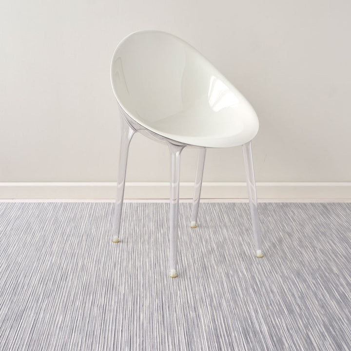 Rib Weave Pearl Rug Chilewich Chw 200840 004 2