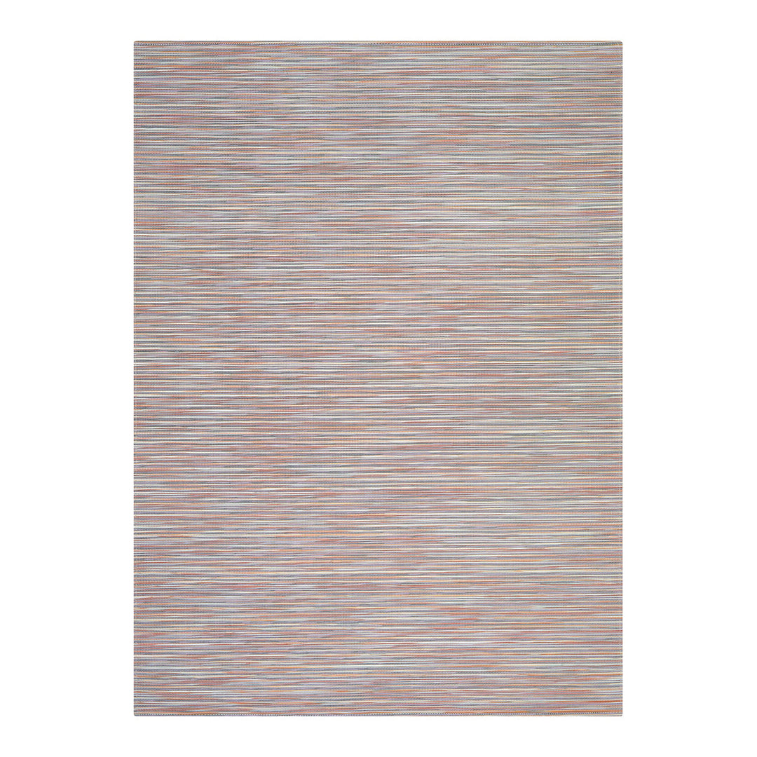 Rib Weave Spice Rug Chilewich Chw 200840 010 1