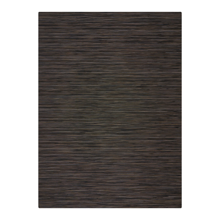 Rib Weave Tiger Eye Rug Chilewich Chw 200840 009 1