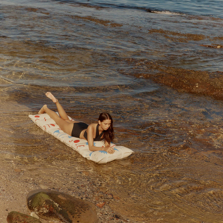 Vintage Lie By Sunnylife S2Lvinns 7