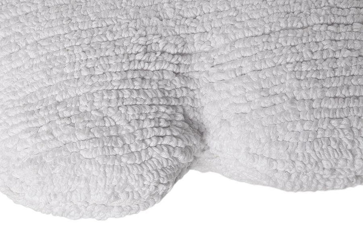 Cloud Cushion in White design by Lorena Canals