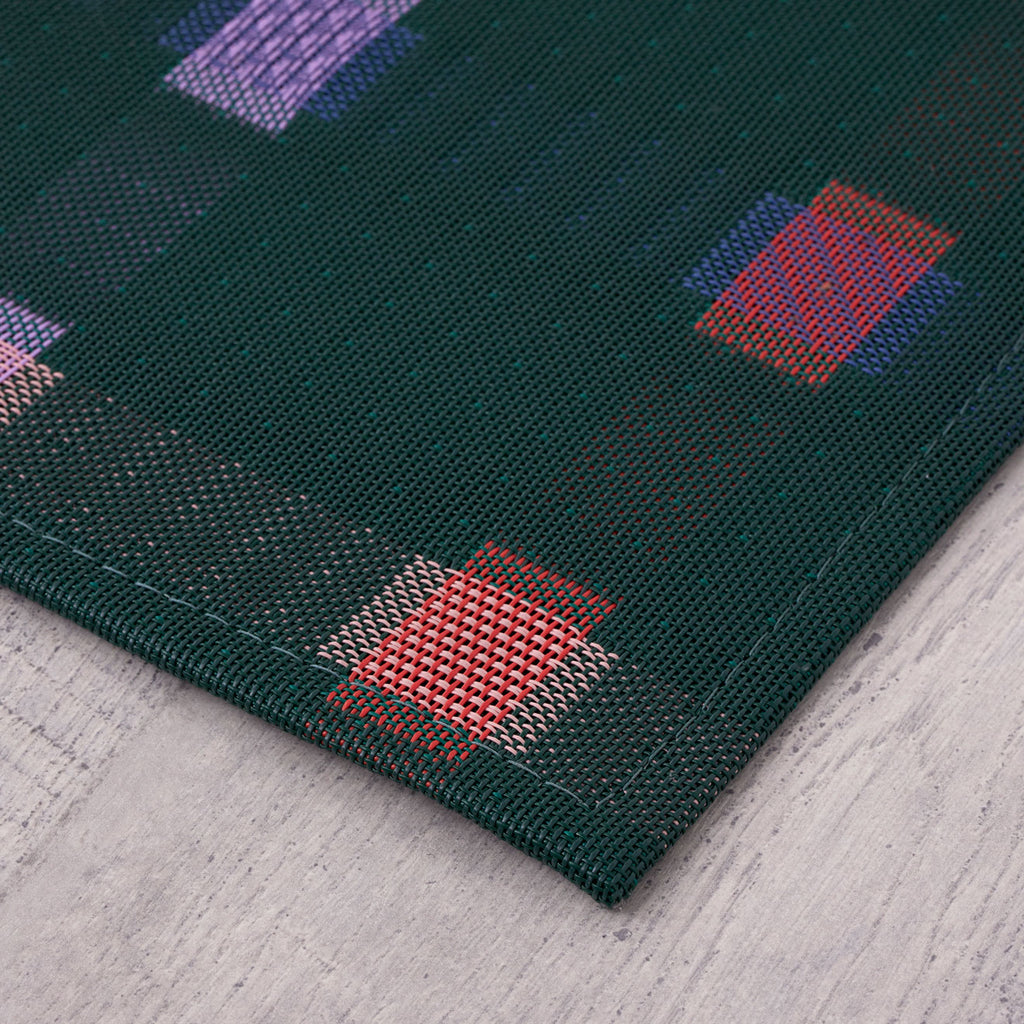 Sampler Fir Rug Chilewich Chw 200206 003 2