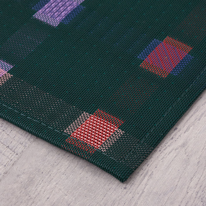 Sampler Fir Rug Chilewich Chw 200206 003 2