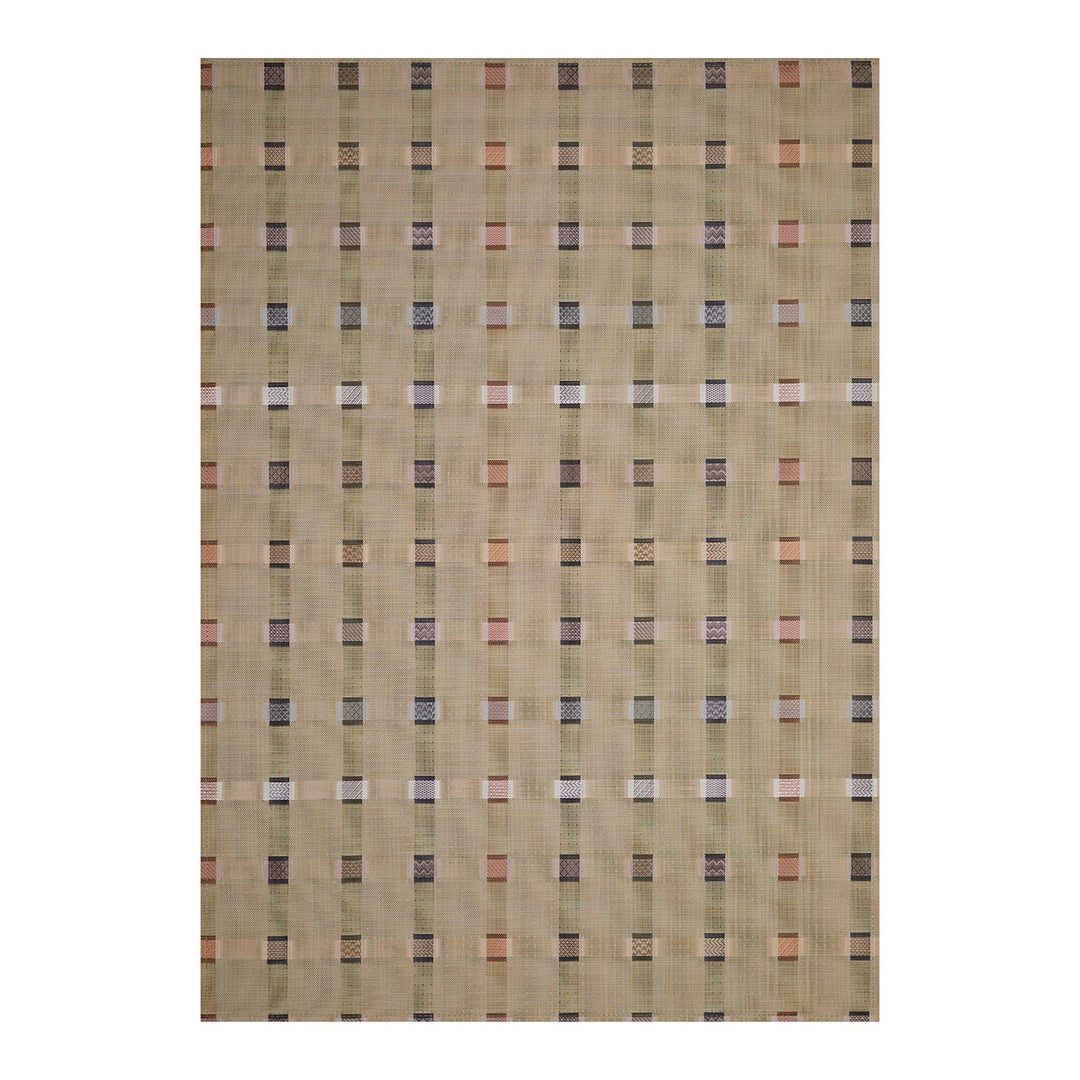 Sampler Wheat Rug Chilewich Chw 200206 002 1