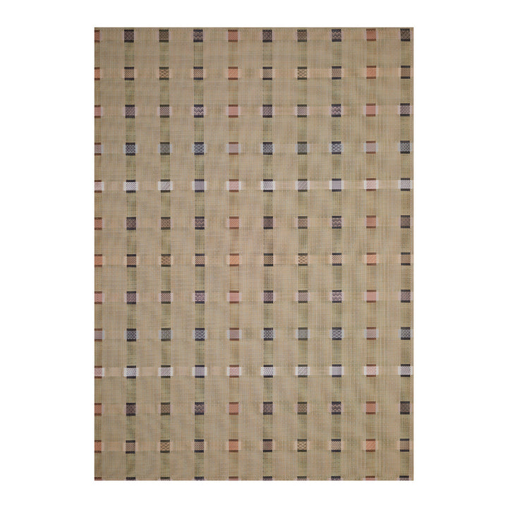 Sampler Wheat Rug Chilewich Chw 200206 002 1