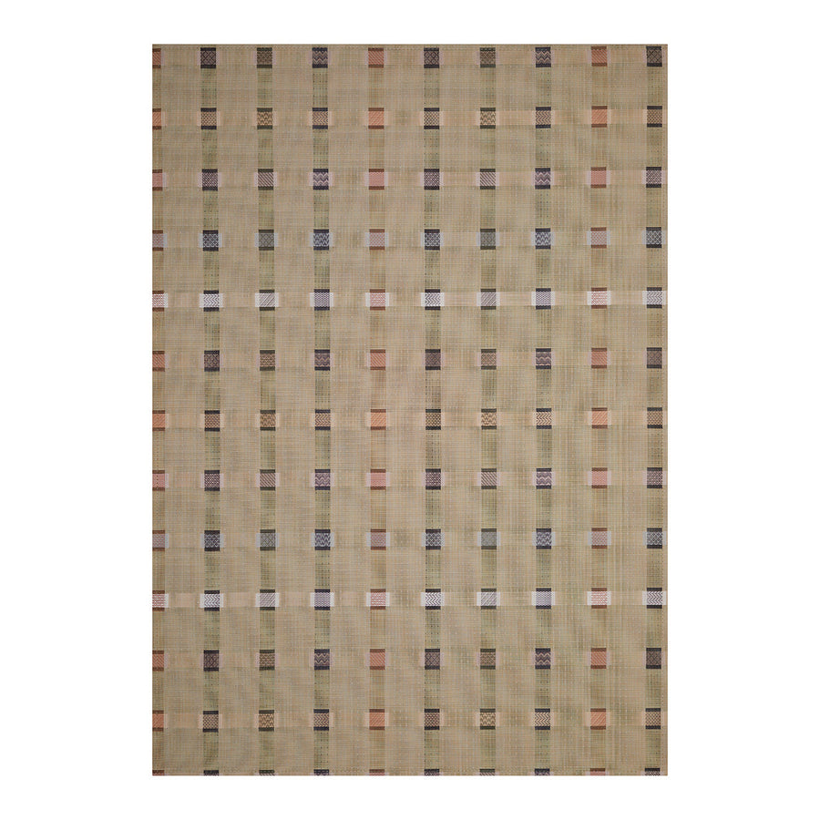 Sampler Wheat Rug Chilewich Chw 200206 002 1