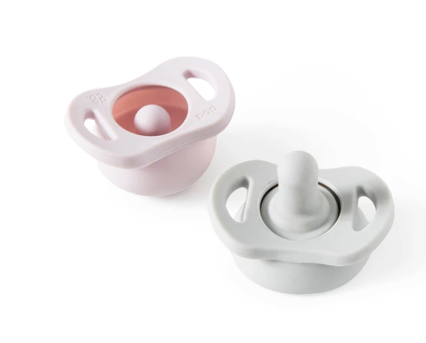 Oh Happy Grey I Lilac You Twin Pack By Doddle Co 2