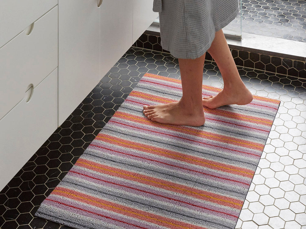 Ribbon Stripe Bon Bon Shag Chilewich Chw 200280 001 5