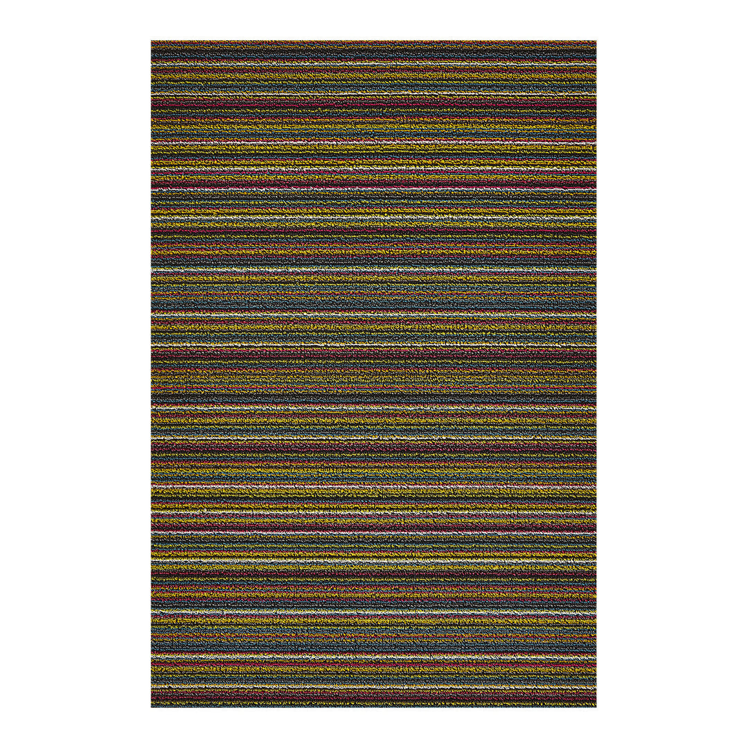 Skinny Stripe Bright Multi Shag Chilewich Chw 200134 002 1