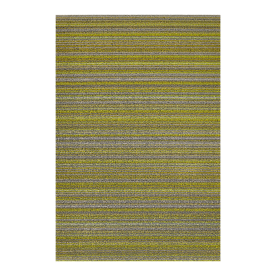 Skinny Stripe Citron Shag Chilewich Chw 200134 004 1
