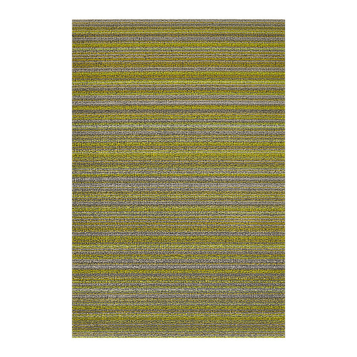 Skinny Stripe Citron Shag Chilewich Chw 200134 004 1