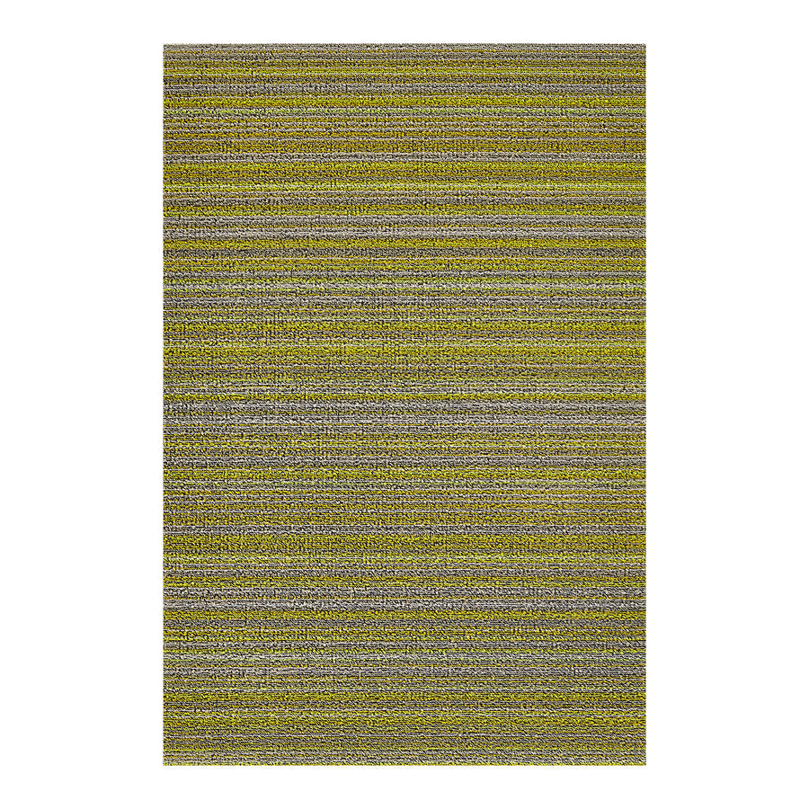 Skinny Stripe Citron Shag Chilewich Chw 200134 004 1