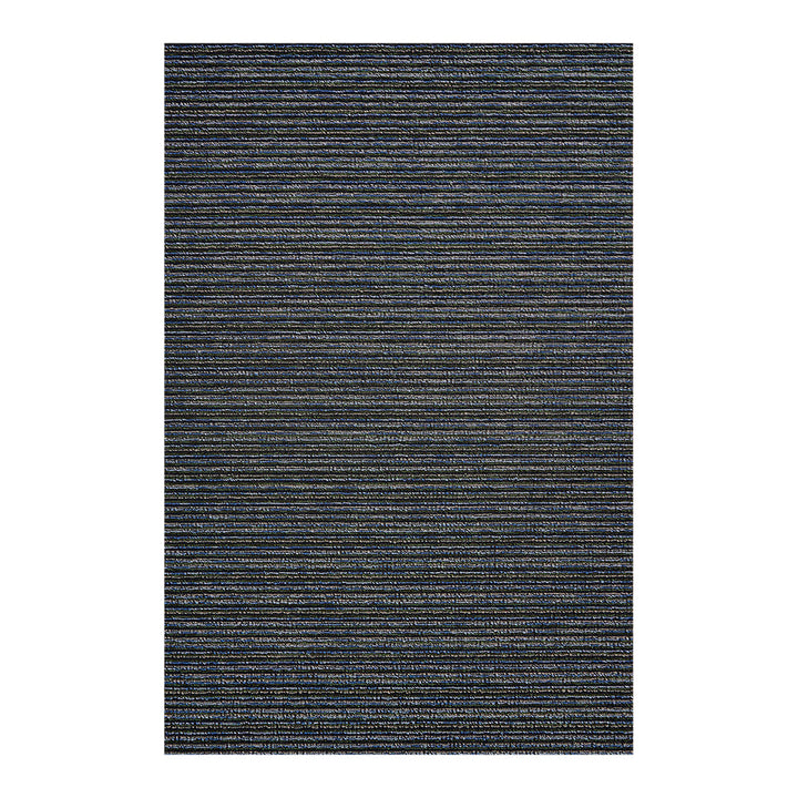 Skinny Stripe Forest Shag Chilewich Chw 200134 022 1