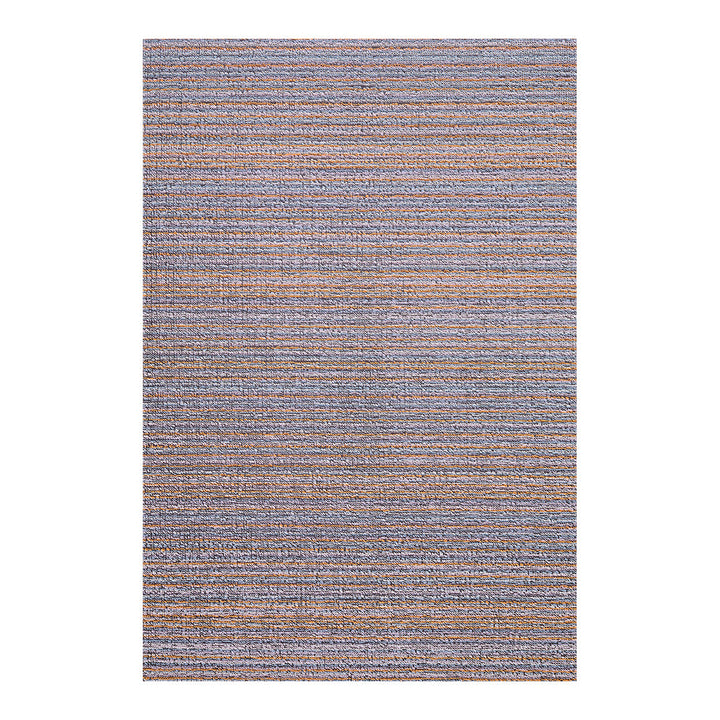 Skinny Stripe Periwinkle Shag Chilewich Chw 200134 024 1