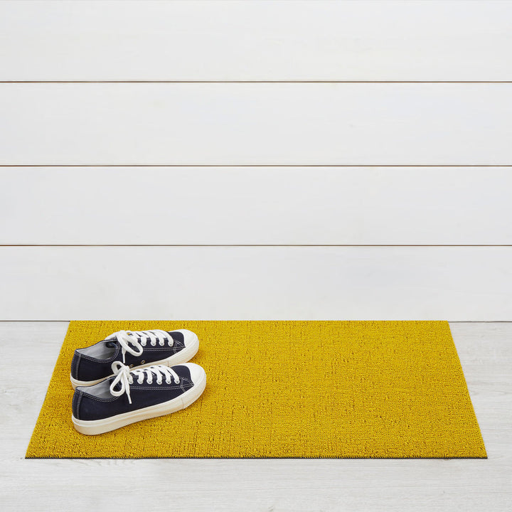 Solid Canary Shag Chilewich Chw 200138 008 2