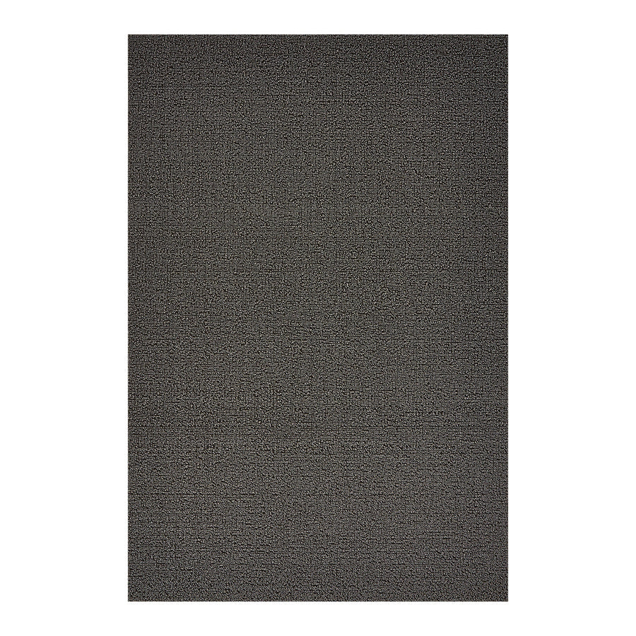 Solid Mercury Shag Chilewich Chw 200138 002 1