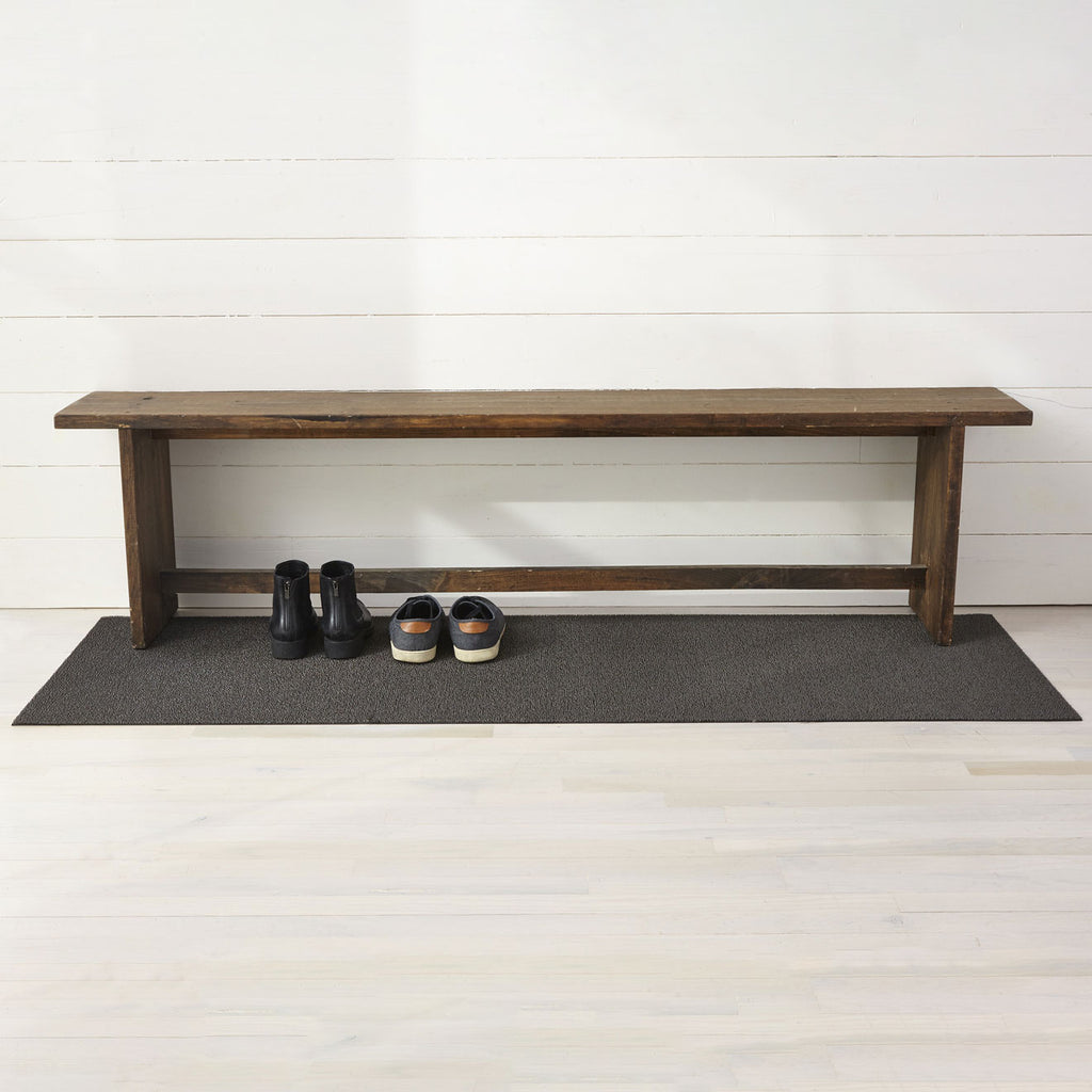 Solid Mercury Shag Chilewich Chw 200138 002 2