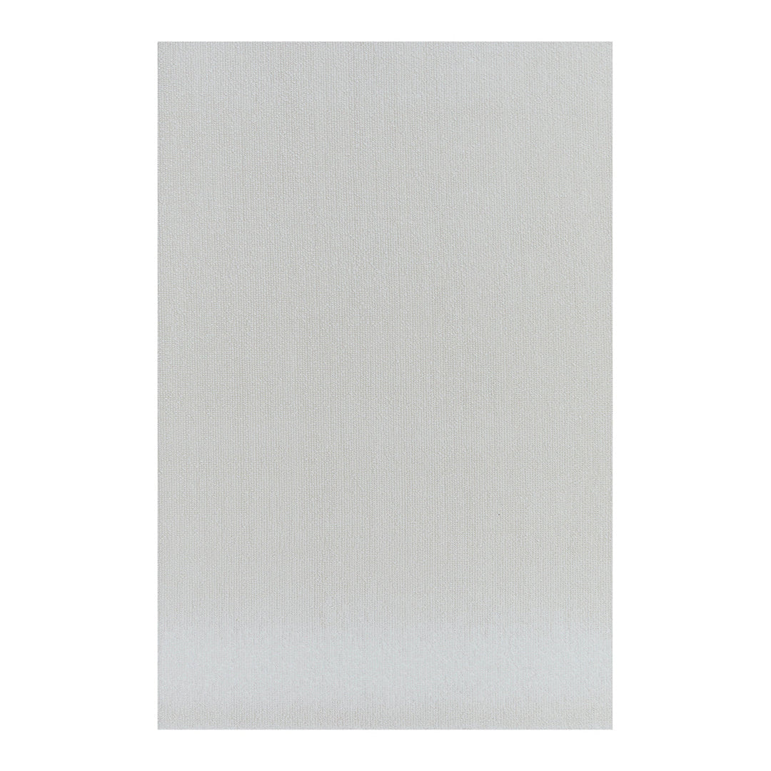 Solid Super White Shag Chilewich Chw 200138 012 1