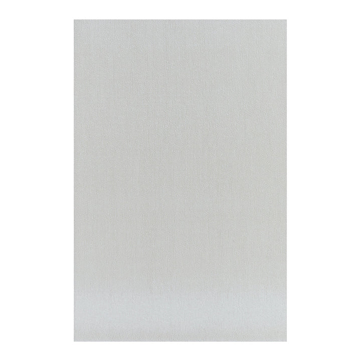 Solid Super White Shag Chilewich Chw 200138 012 1