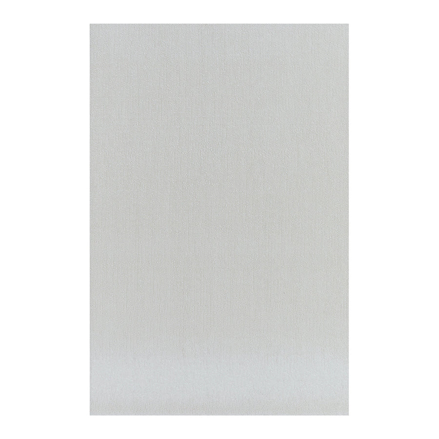 Solid Super White Shag Chilewich Chw 200138 012 1