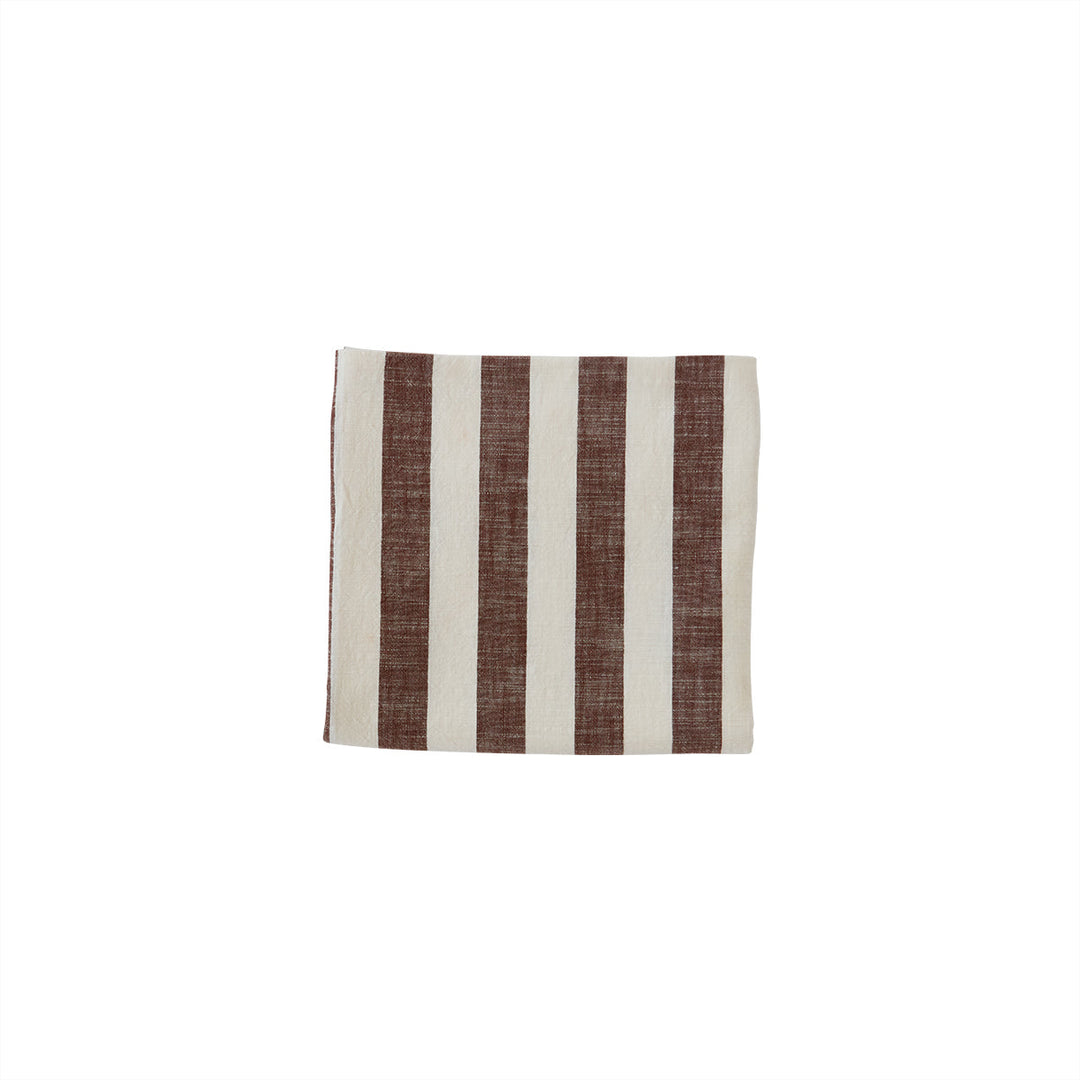Striped Tablecloth Small Choko Oyoy L300307 1