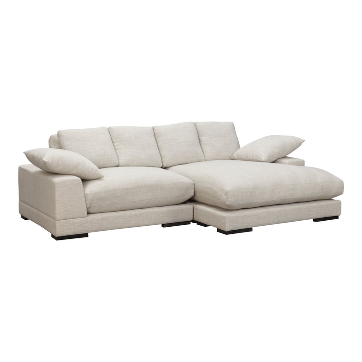 plunge sectionals in various colors by bd la mhc tn 1004 14 28