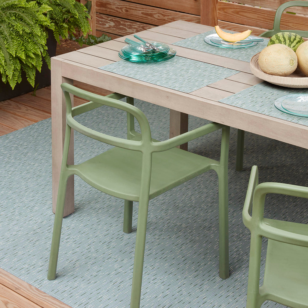 Pepper Mint Rug Chilewich Chw 200885 002 3