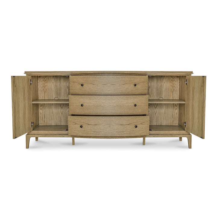 Sadie Sideboard Moes Home Collection Mhc Vl 1103 03 4