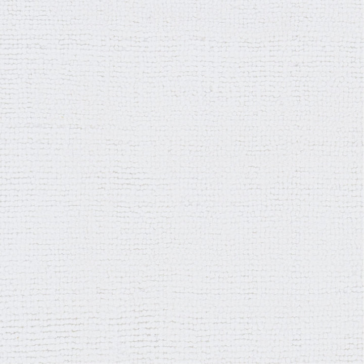 Wilkinson WLK-1000 Hand Loomed Rug in White by Surya