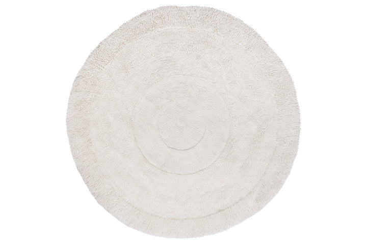 Arctic Circle Sheep White Woolable Rug 1