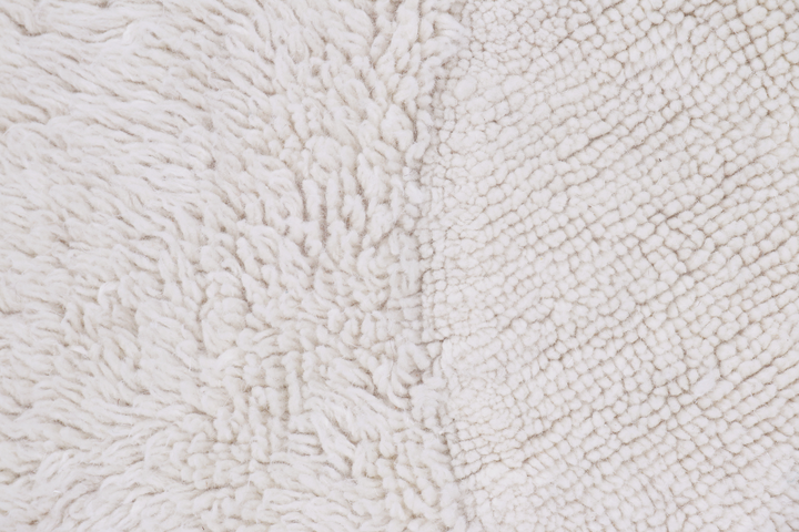 Arctic Circle Sheep White Woolable Rug 5