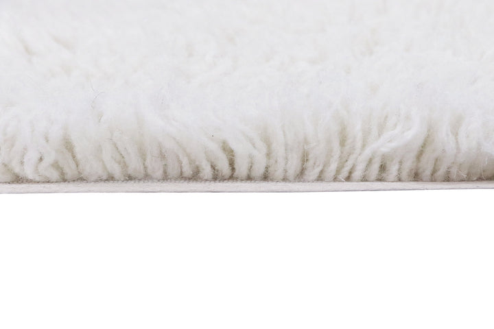 Arctic Circle Sheep White Woolable Rug 6