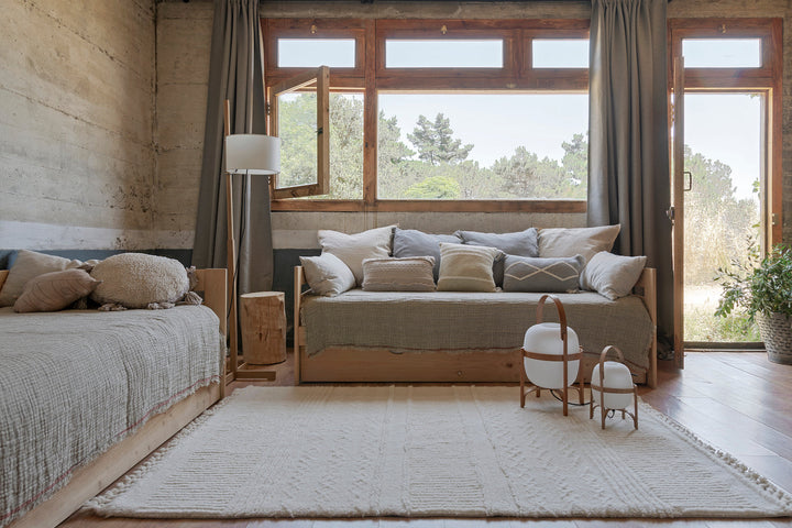 ari sheep white woolable rug by lorena canals wo ari wh k 8