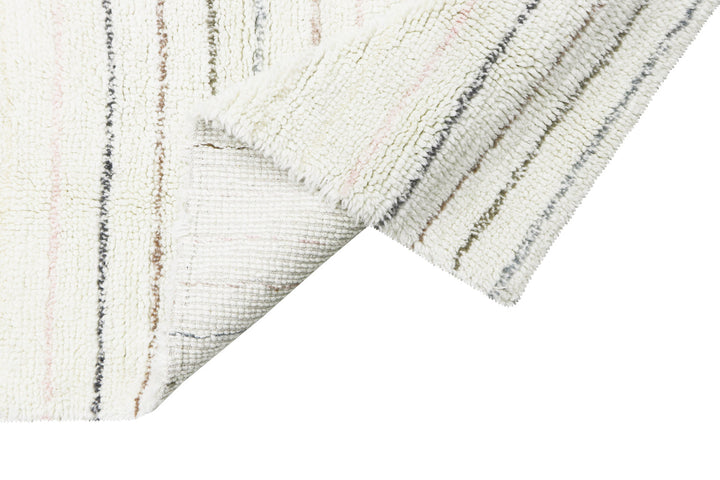 arona woolable rug by lorena canals wo arona s 4
