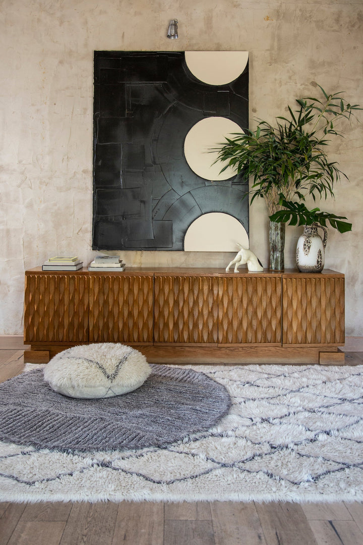 berber soul woolable rug by lorena canals wo berb s 25