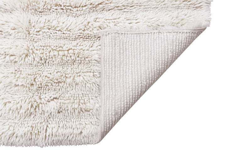 Dunes Sheep White Woolable Rug 3