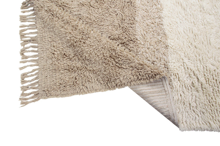 forever always woolable rug by lorena canals wo forever m 16