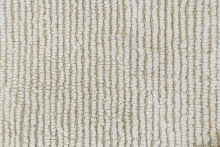 koa sandstone woolable rug by lorena canals wo koa sd s 5