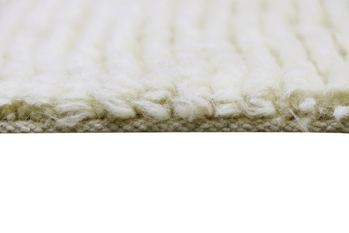 koa sandstone woolable rug by lorena canals wo koa sd s 8