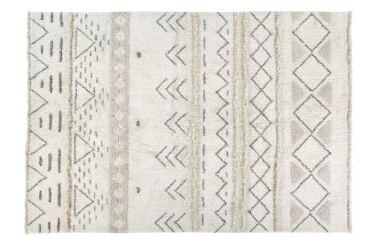 lakota day woolable rug by lorena canals wo lakoda s 22