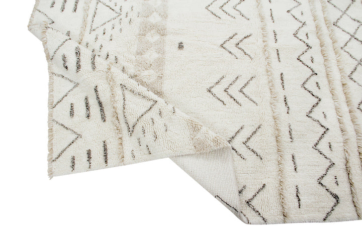 lakota day woolable rug by lorena canals wo lakoda s 14