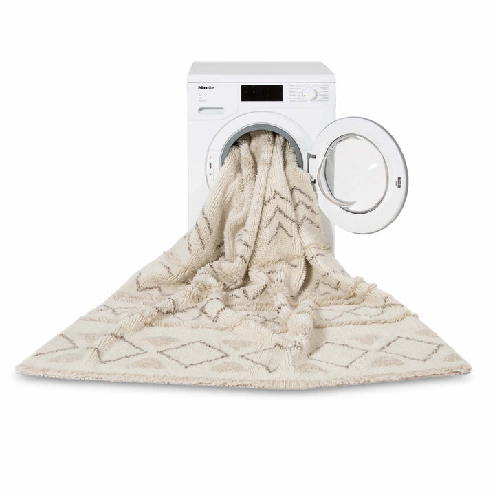 lakota day woolable rug by lorena canals wo lakoda s 18