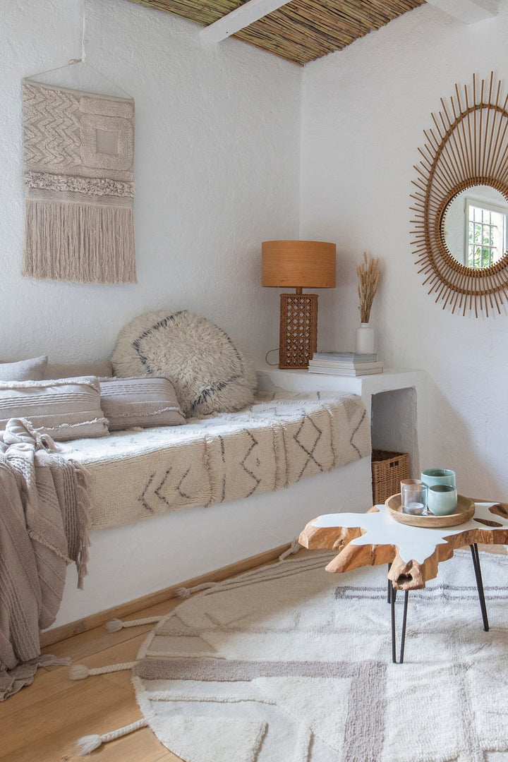 lakota day woolable rug by lorena canals wo lakoda s 10