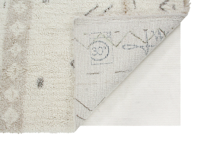 lakota day woolable rug by lorena canals wo lakoda s 4