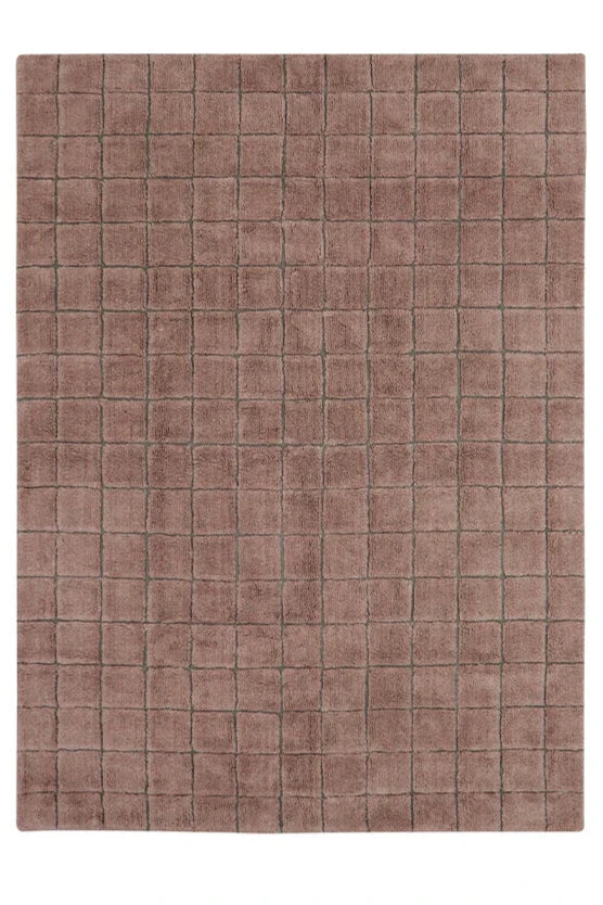 Mosaic Quartz Woolable Rug Lorena Canals Wo Mosaic Qua R 1