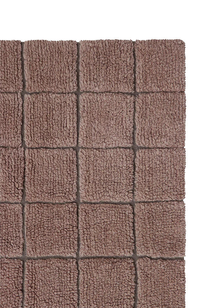 Mosaic Quartz Woolable Rug Lorena Canals Wo Mosaic Qua R 3
