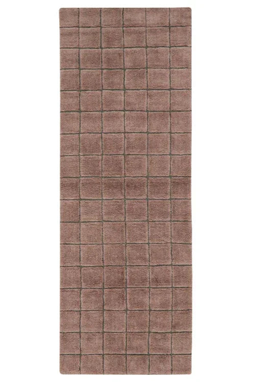 Mosaic Quartz Woolable Rug Lorena Canals Wo Mosaic Qua R 2